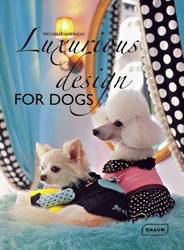 Luxurious Design for Dogs product image