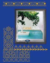 Casa Alta: An Andalusian Paradise product image