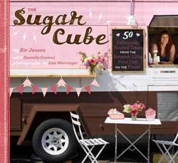 Sugar Cube product image