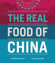 Real Food of China product image