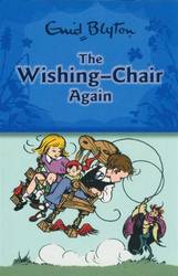 The Wishing-Chair Again product image