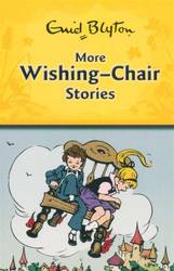 More Wishing-Chair Stories product image