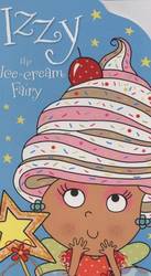 Storytime Books Izzy the Ice-Cream Fairy product image