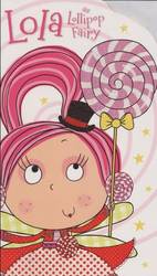 Lola The Lollipop Fairy product image