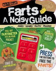 Farts - A Noisy Guide product image
