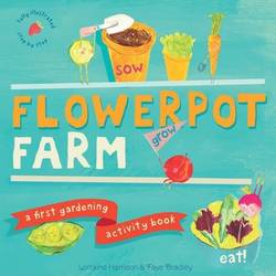 Flowerpot Farm product image