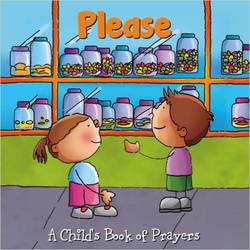 Please: A Child's Book Of Prayers product image