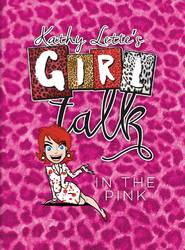 Girl Talk in the Pink : Top Tips for a Girls' Night Out product image