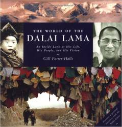 The World Of The Dalai Lama product image