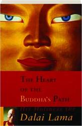 The Heart Of The Buddah's Path product image