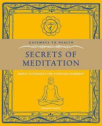 Secrets Of Meditation product image