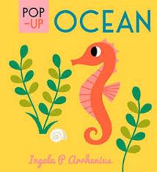 Pop Up Ocean product image