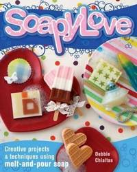 Soapy Love product image