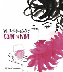 The Fabulous Ladies Guide To Wine product image