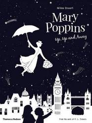 Mary Poppins Up Up and Away product image