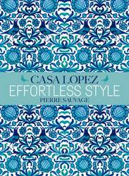 Casa Lopez Effortless Style product image