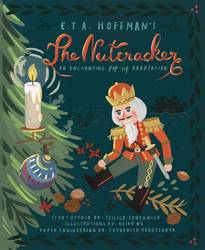 The Nutcracker Pop Up  product image