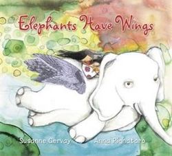 Elephants Have Wings product image