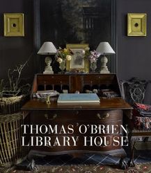 Thomas O'Brien Library House product image