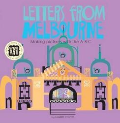 Letters From Melbourne product image