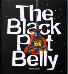 The Black Pot Belly product image