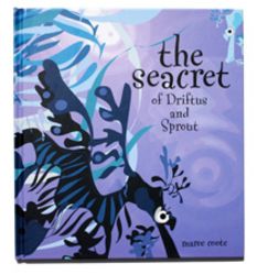 The Seacret of Driftus and Sprout product image