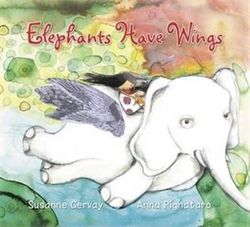 Elephants Have Wings P/B product image