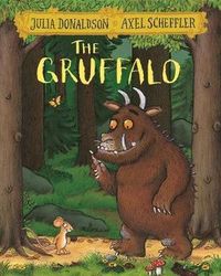 The Gruffalo product image