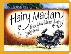 Hairy Maclary from Donaldson's Diary product image