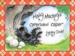 Hairy Maclary's Caterwaul Caper product image