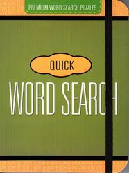 Quick Word Search product image