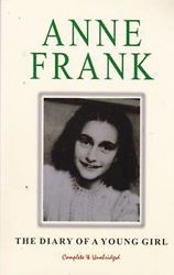 The Diary Of Anne Frank product image