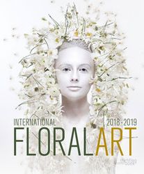 International Floral Art 2018/2019 product image