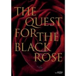 Quest for the Black Rose product image