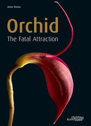 Orchid the Fatal Attraction product image