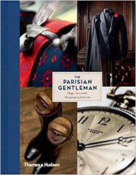 The Parisian Gentleman product image