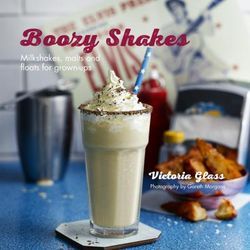 Boozy Shakes product image