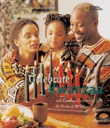 Celebrate Kwanza product image