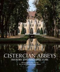 Cistercian Abbeys product image