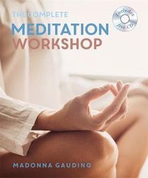 Complete Meditation Workshop product image