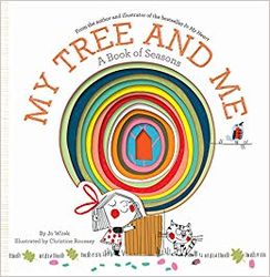 My Tree and Me product image