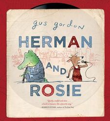 Herman and Rosie product image