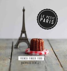 La Petit Paris French Finger Food product image