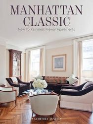 Manhattan Classic : New York's Finest Pre-war Apartments product image