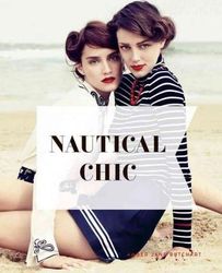 Nautical Chic product image
