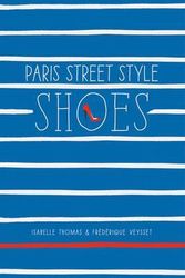 Paris Street Style: Shoes product image