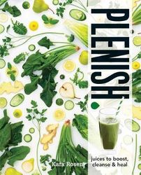 Plenish : Juices to boost, cleanse & heal product image