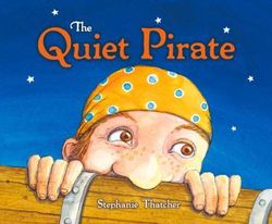 The Quiet Pirate product image