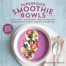 Superfood Smoothie Bowls product image