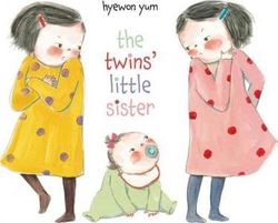 The Twins' Little Sister product image